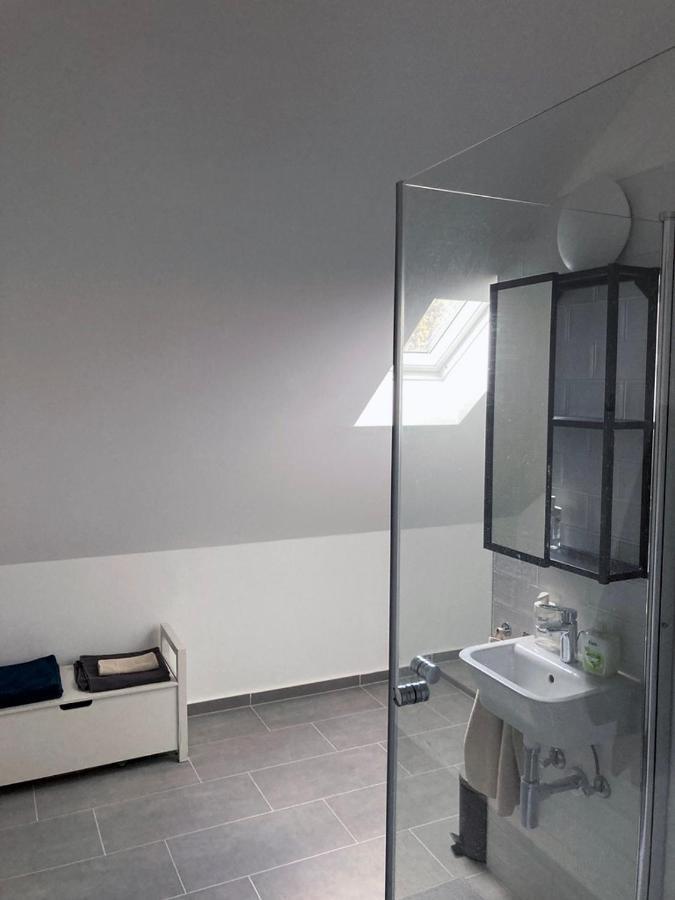 Karadi Apartman Zánka Exteriör bild