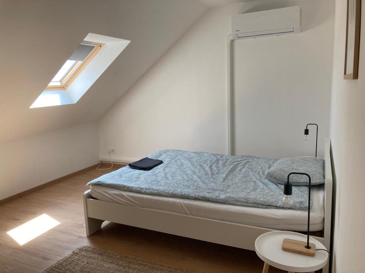 Karadi Apartman Zánka Exteriör bild